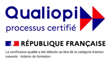 ARMVOP agréé QUALIOPI